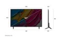 LG 50QNED80A3A | 50 | Smart TV | webOS 25 | UHD | Czarny