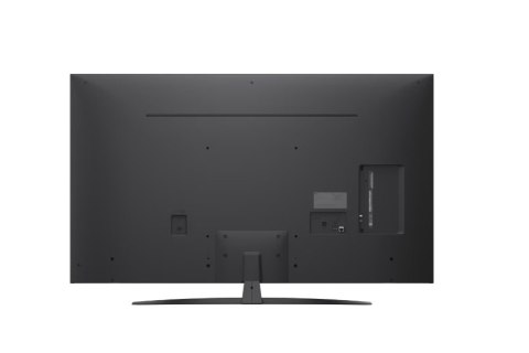 LG 55NANO81A3A | 55 | Smart TV | webOS 25 | UHD