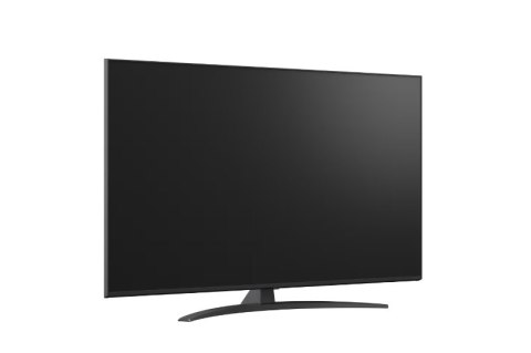 LG 55NANO81A3A | 55 | Smart TV | webOS 25 | UHD