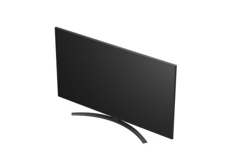 LG 55NANO81A3A | 55 | Smart TV | webOS 25 | UHD