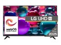 LG 55UA73003LA | 55 | Smart TV | webOS 25 | UHD