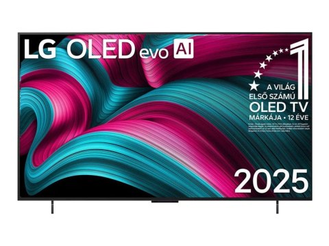 LG OLED42C51LA | 42 | Smart TV | webOS 25 | UHD
