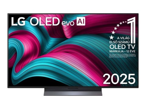 LG OLED48C51LA | 48 | Smart TV | webOS 25