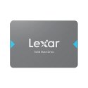 Lexar NQ100 2,5" SATA III SSD 2TB | Lexar