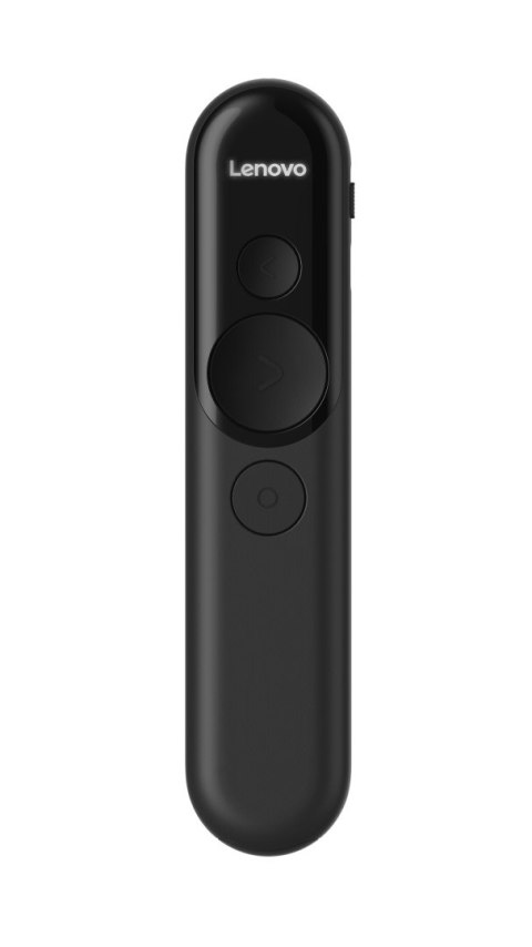 Lenovo Laser Rechargeable Presentation Remote | Lenovo