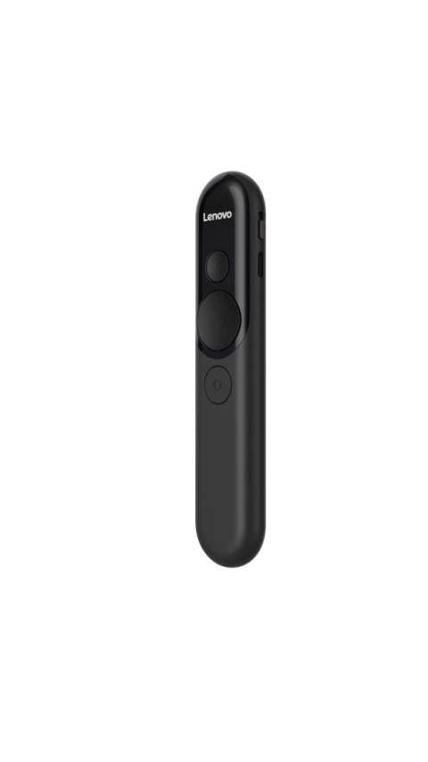 Lenovo Laser Rechargeable Presentation Remote | Lenovo