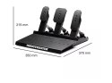 Pedały Thrustmaster Raceline III WW