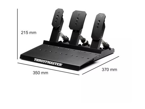 Pedały Thrustmaster Raceline III WW