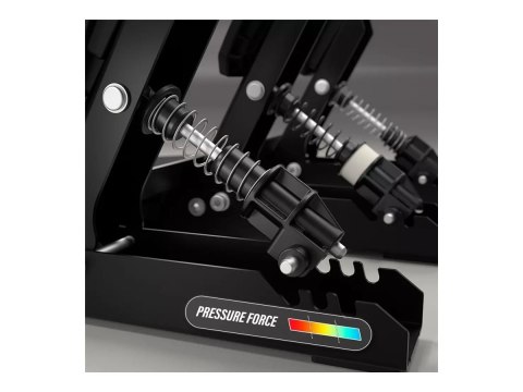 Pedały Thrustmaster Raceline III WW