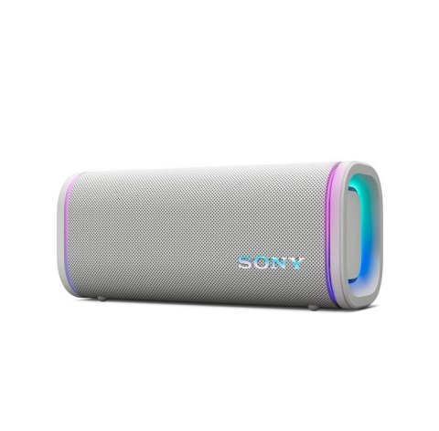 Sony SRS-ULT50 ULT FIELD 5 Wireless Portable Speaker, White | Sony