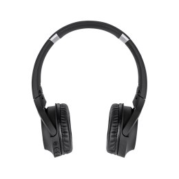 Bezprzewodowe słuchawki nauszne Kruger&Matz model Wave 2