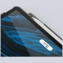 Etui UNIQ Rovus Snapmount Magnetic 360 Rotating Detachable do iPad Air 13" M2/M3 (2024/2025) czarny