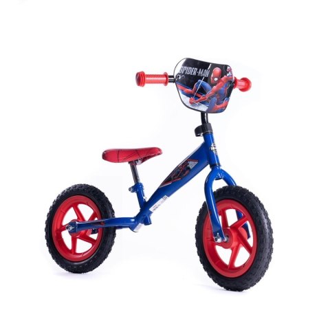 Rowerek Biegowy HUFFY 12" Spider-Man