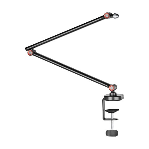 Statyw mikrofonowy na biurko