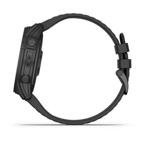 Zegarek sportowy Garmin Tactix 7 Standard Edition 51mm Czarny