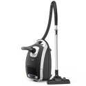 Adler Vacuum Cleaner | AD 7069 | Bagged | Power 3200 W | Dust capacity 3.5 L | Black