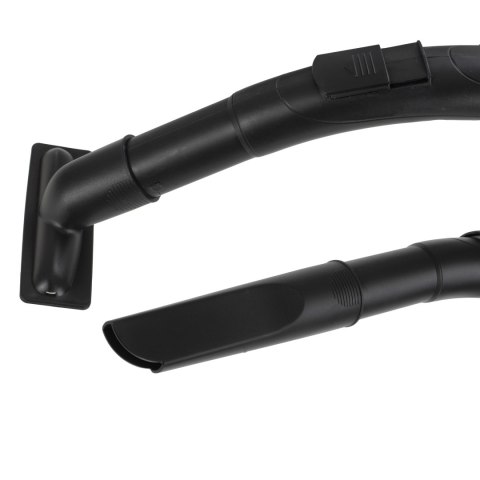 Adler Vacuum Cleaner | AD 7069 | Bagged | Power 3200 W | Dust capacity 3.5 L | Black