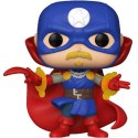 Funko POP! Figurka Infinity Warps Soldier Supreme