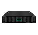 HPE ProLiant DL145 Gen11 8024P 2.4GHz 8c 1P 1x32GB-R 2SFF NS204i-u NC BCM5719 2x1000W PS EMEA Server P79814-425