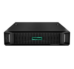 HPE ProLiant DL145 Gen11 8024P 2.4GHz 8c 1P 1x32GB-R 2SFF NS204i-u NC BCM5719 2x1000W PS EMEA Server P79814-425