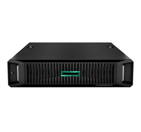 HPE ProLiant DL145 Gen11 8024P 2.4GHz 8c 1P 1x32GB-R 2SFF NS204i-u NC BCM5719 2x1000W PS EMEA Server P79814-425