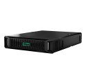 HPE ProLiant DL145 Gen11 8024P 2.4GHz 8c 1P 1x32GB-R 2SFF NS204i-u NC BCM5719 2x1000W PS EMEA Server P79814-425
