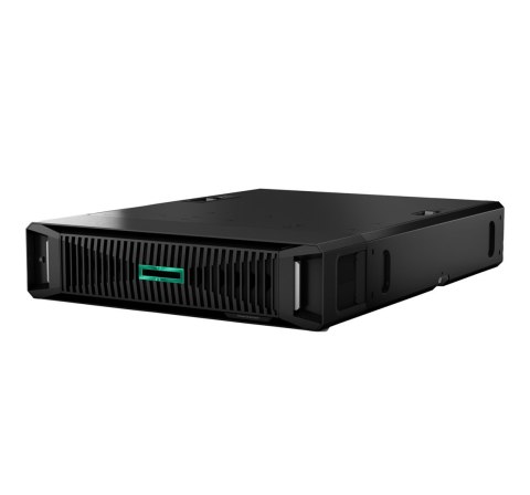 HPE ProLiant DL145 Gen11 8024P 2.4GHz 8c 1P 1x32GB-R 2SFF NS204i-u NC BCM5719 2x1000W PS EMEA Server P79814-425