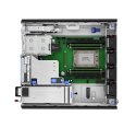 HPE ProLiant DL145 Gen11 8024P 2.4GHz 8c 1P 1x32GB-R 2SFF NS204i-u NC BCM5719 2x1000W PS EMEA Server P79814-425