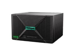 HPE ProLiant MicroServer Gen11 E-2434 4c 32GB-U 4LFF-NHP 2x4TB HDD 180W External PS EMEA Cmp Mod Svr P75207-425