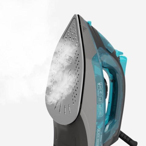 Żelazko Black+Decker BXIR2201E