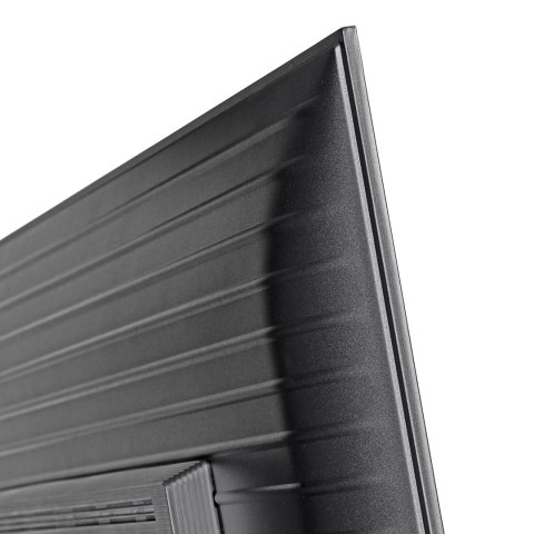 Telewizor Samsung UE75U8072FUXXH LED 75" 4K Ultra HD Tizen Q-Symphony DVB-T2 Czarny (MODEL 2025)