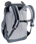 Plecak dziecięcy Deuter Kikki, black/bone