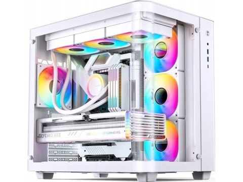 Obudowa Jonsbo TK-3 biała