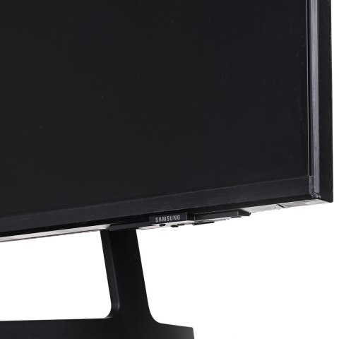 Telewizor Samsung QE75Q7FAAU QLED 75'' 4K Ultra HD Tizen Q-Symphony DVB-T2 Czarny (MODEL 2025)