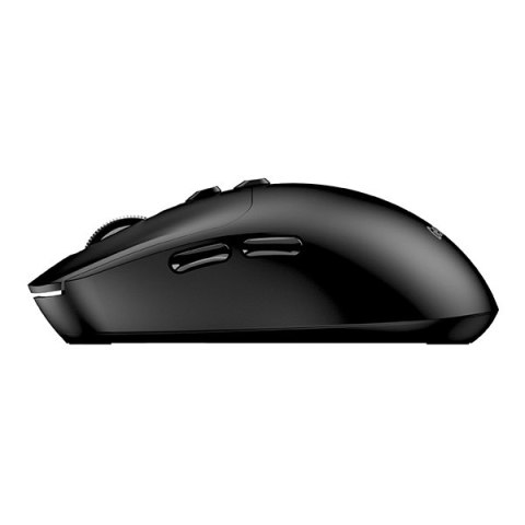 Mysz bezprzewodowa, Genius NX-8080S BT, czarna, optyczna, 1600DPI