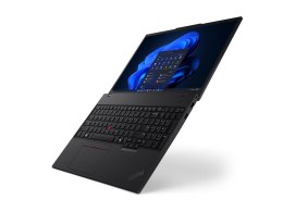 Lenovo ThinkPad T16 Gen 4 16 WUXGA ULT7-255U/32GB/1TB/Integrated Intel/WIN11 Pro/ENG Backlit kbd/Black/FP/LTE Upgradable/SC/3Y W