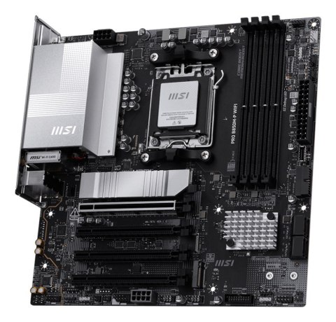 Płyta główna MSI PRO B850M-P WIFI