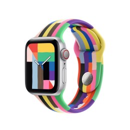 Apple Pride Edition - Opaska na nadgarstek do smartwatcha (MDWD4ZM/A)