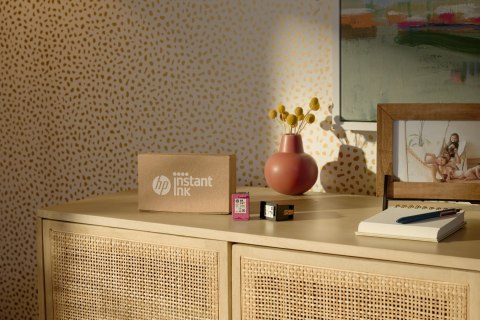 Urządzenie wielofunkcyjne HP OfficeJet Pro 9120b