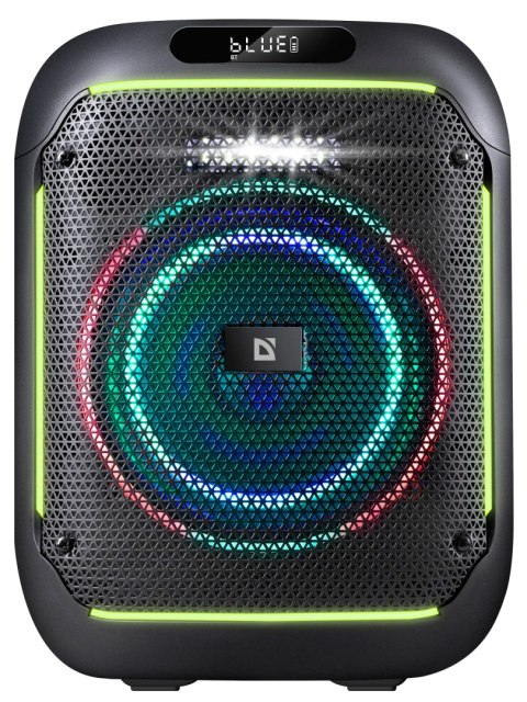 Defender głośnik BOOMER 65, 65W, czarny