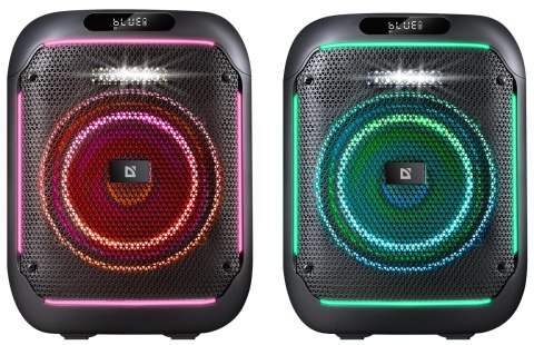 Defender głośnik BOOMER 65, 65W, czarny