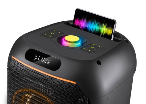 Defender głośnik BOOMER 65, 65W, czarny