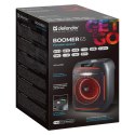 Defender głośnik BOOMER 65, 65W, czarny