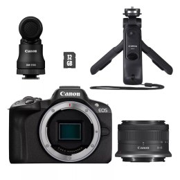Canon | Megapixel 24.2 MP | Image stabilizer | ISO sensitivity (max) 32000 | Display diagonal 2.95 