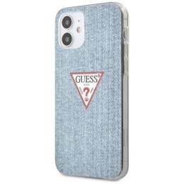 Guess GUHCP12SPCUJULLB iPhone 12 mini 5,4