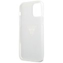 Guess GUHCP12SPCUJULLB iPhone 12 mini 5,4" niebieski/light blue hardcase Jeans Collection