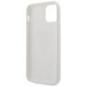 Guess GUHCP12SPCUMAWH iPhone 12 mini 5,4" biały/white hardcase Marble