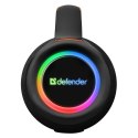 Defender głośnik BEATBOX 24, 25W, czarny