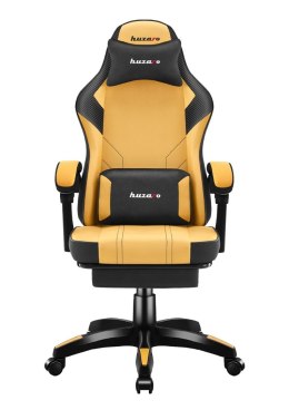 Fotel gamingowy Force 3.7 Yellow