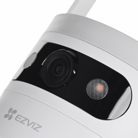 Kamera IP obrotowa EZVIZ H9C WiFi 2K 2w1 (3MP+3MP)